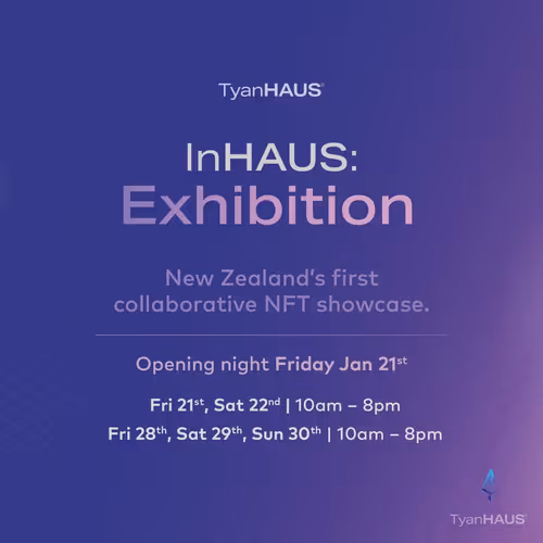 BlockchainJames Collection