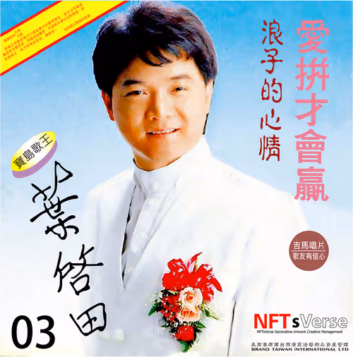 Item #75913549025554462454891941001283102450561612310531421867632293964987699822593 Media