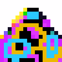 Item #71513743200175147811006726704664225386333787221362838725826070848346368507905 Media