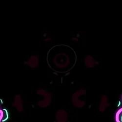 Neon Human NO.30