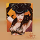 Bettie Page 'Irving Claws' Collection by Olivia