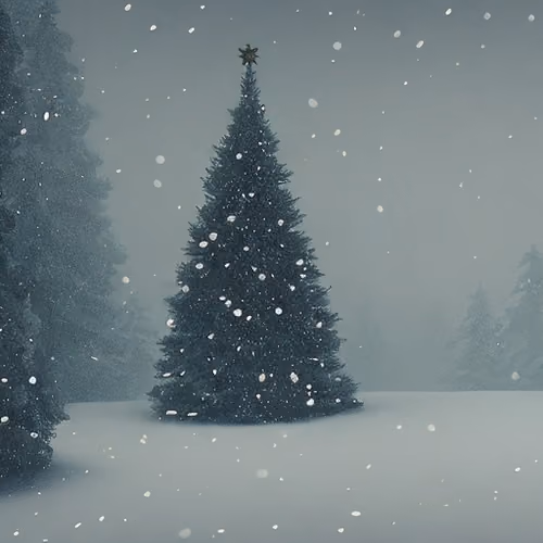 Christmas tree