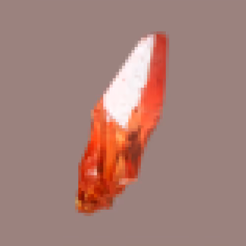 Crypto  Crystals