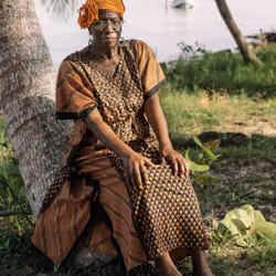 #6 | Myrna | Belize