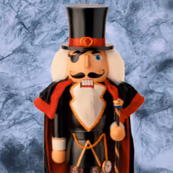 Nutcracker - Vladimir 