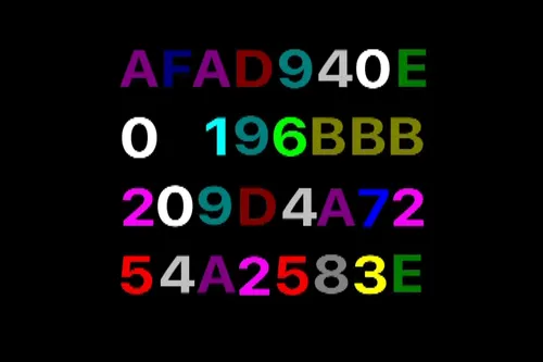 Item #65481996295672763069708977931626981535906173317863536864357634611559083802625 Media