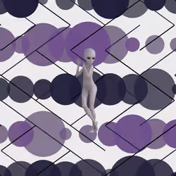 Alien #4998