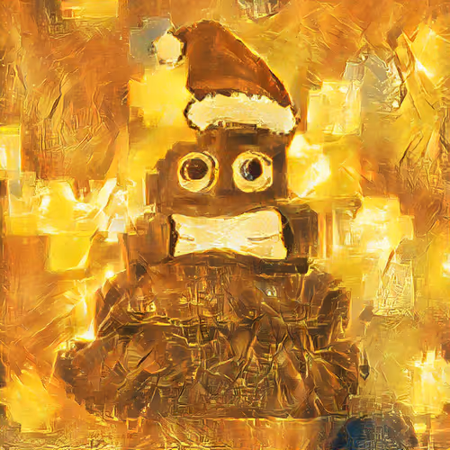 The Christmas Party