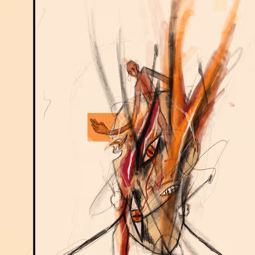 Thomaz Aquino paintings.