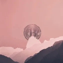 Bitcoin Mountain
