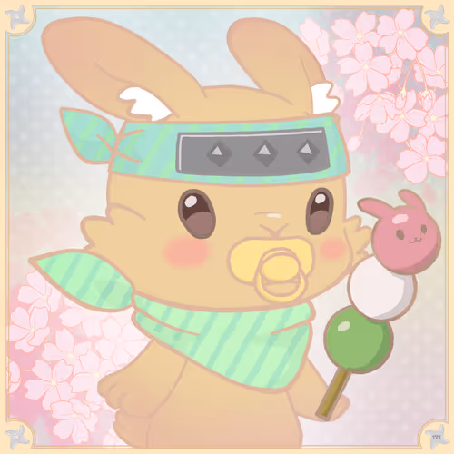Item #54150012783729069315498772054956826367209841012985814148685320160815769190401 Media