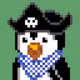 PixelPenguin 2318
