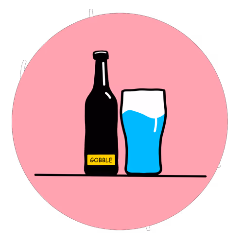 OnChain Beer #535