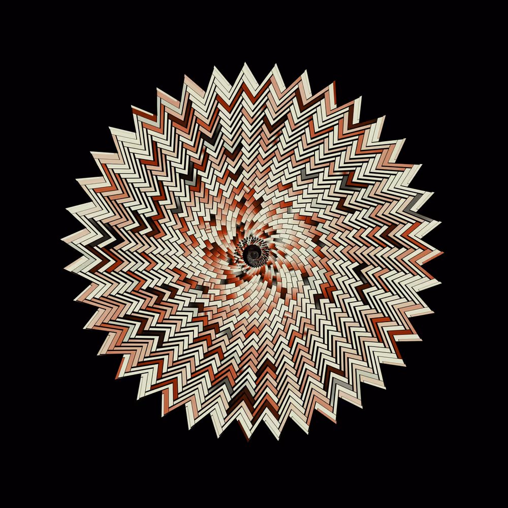 Gyre #126