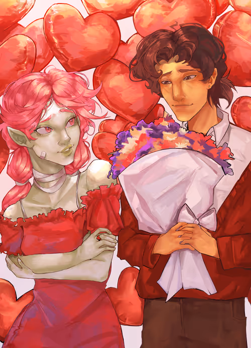 Item #43903639773434870552598047590707580259044216870476524668407020498906270138369 Media