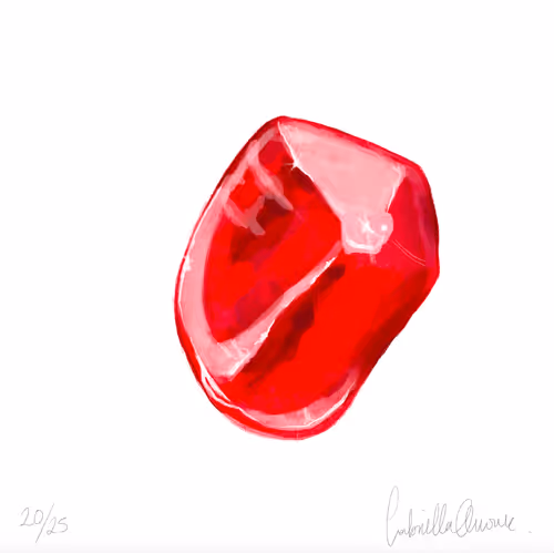 Item #495481811379815144822817045191940406025038668845752407780710062046513725441 Media