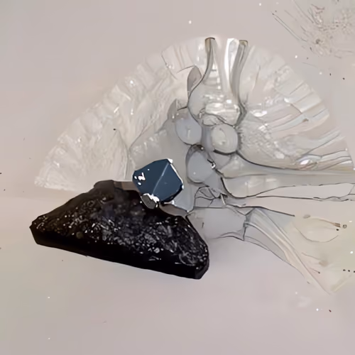 Item #107676475825313698663498871423966829324330709057115530096960080946368209747978 Media
