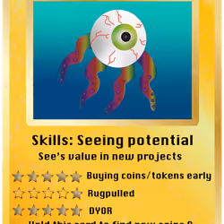 IlluminEye TokenMon