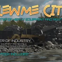 MASTER OF INDUSTRY, MASTER OF HEAVY EQUIPMENT AND RENTALS