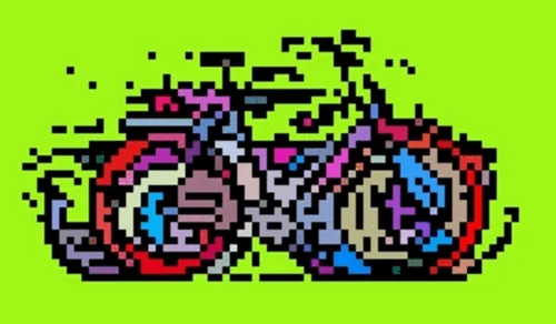 Item #10498404651786053583570563275405319108729599364736701050312688825964362203137 Media