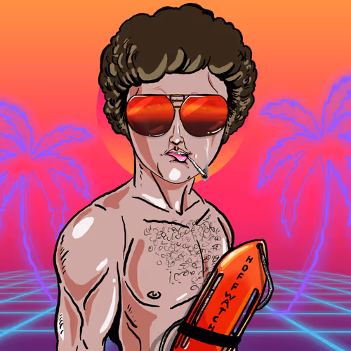 Item #85179261621369096662326164009791436545763354806390603189359078697466301775873 Media