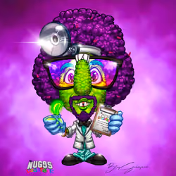 DR. GREENTHUMB