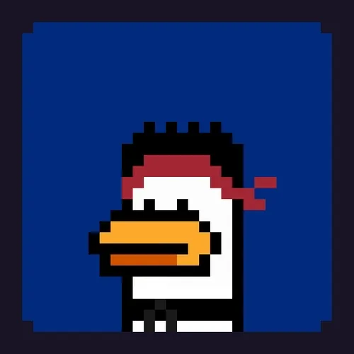 HaDucken