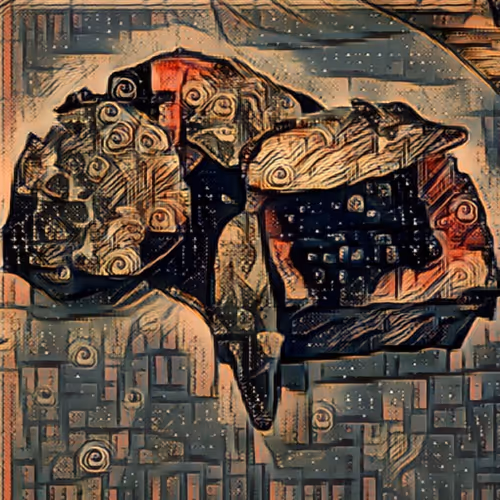 Item #105695300287039393949411295240619228908620450122805497814293894497127492485121 Media