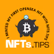 NFTs.tips