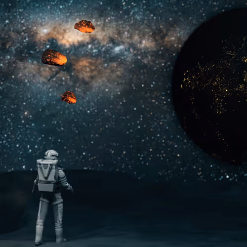 Visual Effects