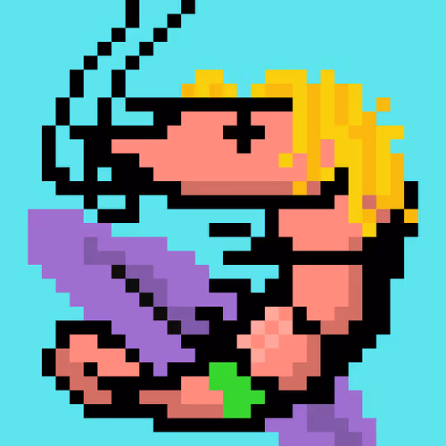 _Crypto_Shrimp_ Collection - old