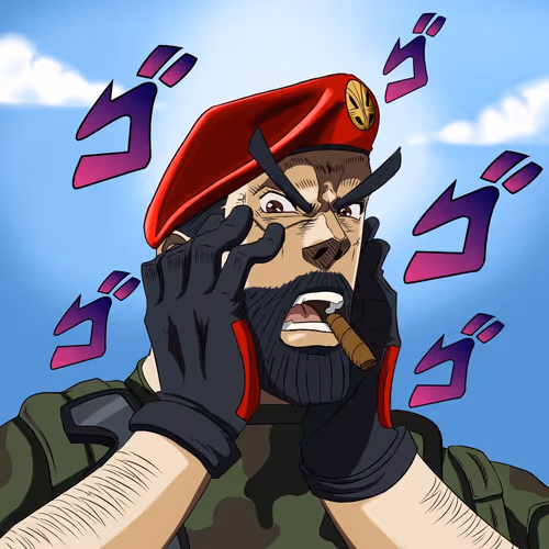 jojo