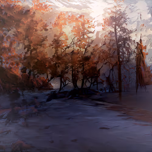Futureland Inward Expansion