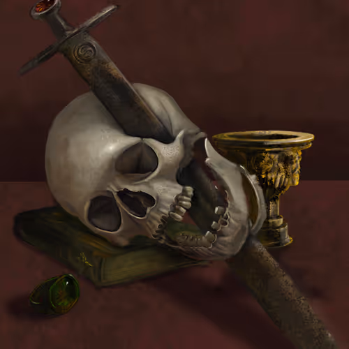 Gilded Expedition