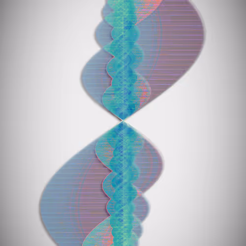 Harmonic Vibes