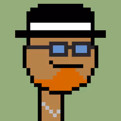 Cryptoji #4
