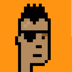 Bitcoin Punks