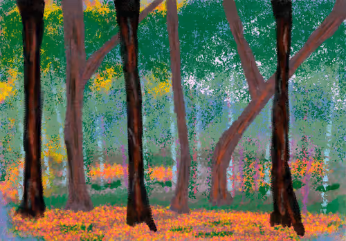 Item #4094258778895741579331299059142658106304382740106512841465368531135694372865 Media