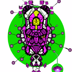 Dr Stones #004