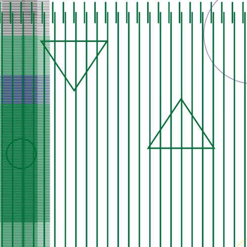 Weave 722007