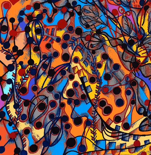 Item #26229002531420774055883820181891891780449386101992327344452386273614953971713 Media