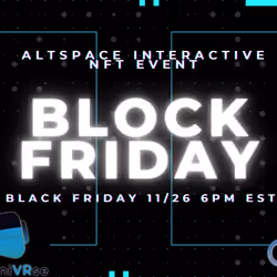 Block Friday