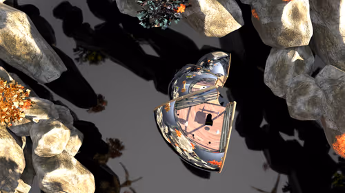 Item #99387061736155205903677515978081024075236200388852817088319461386904494145537 Media