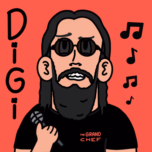 Item #29882566287943185819658965671579458849305056653596946618111564170689081507841 Media