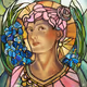 Goddess of Spring