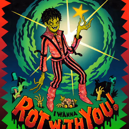 Pez Banana HalloweeNFT