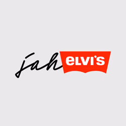 Jah Elvis