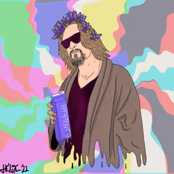 The Shroom Dude