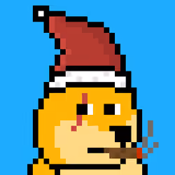 Dooggie #8469