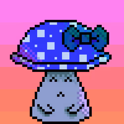 CyberShroom #118